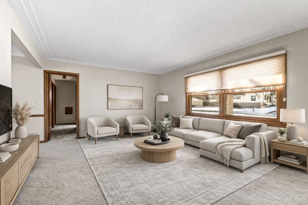 Photo of 2310 Jones Place W, Bloomington, MN 55431 (MLS # 7017614)