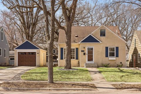 2718 Hampshire Avenue S Saint Louis Park MN 55426