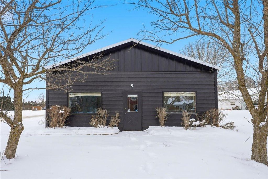 Photo of 225 5th Street, Clear Lake, WI 54005 (MLS # 6802680)