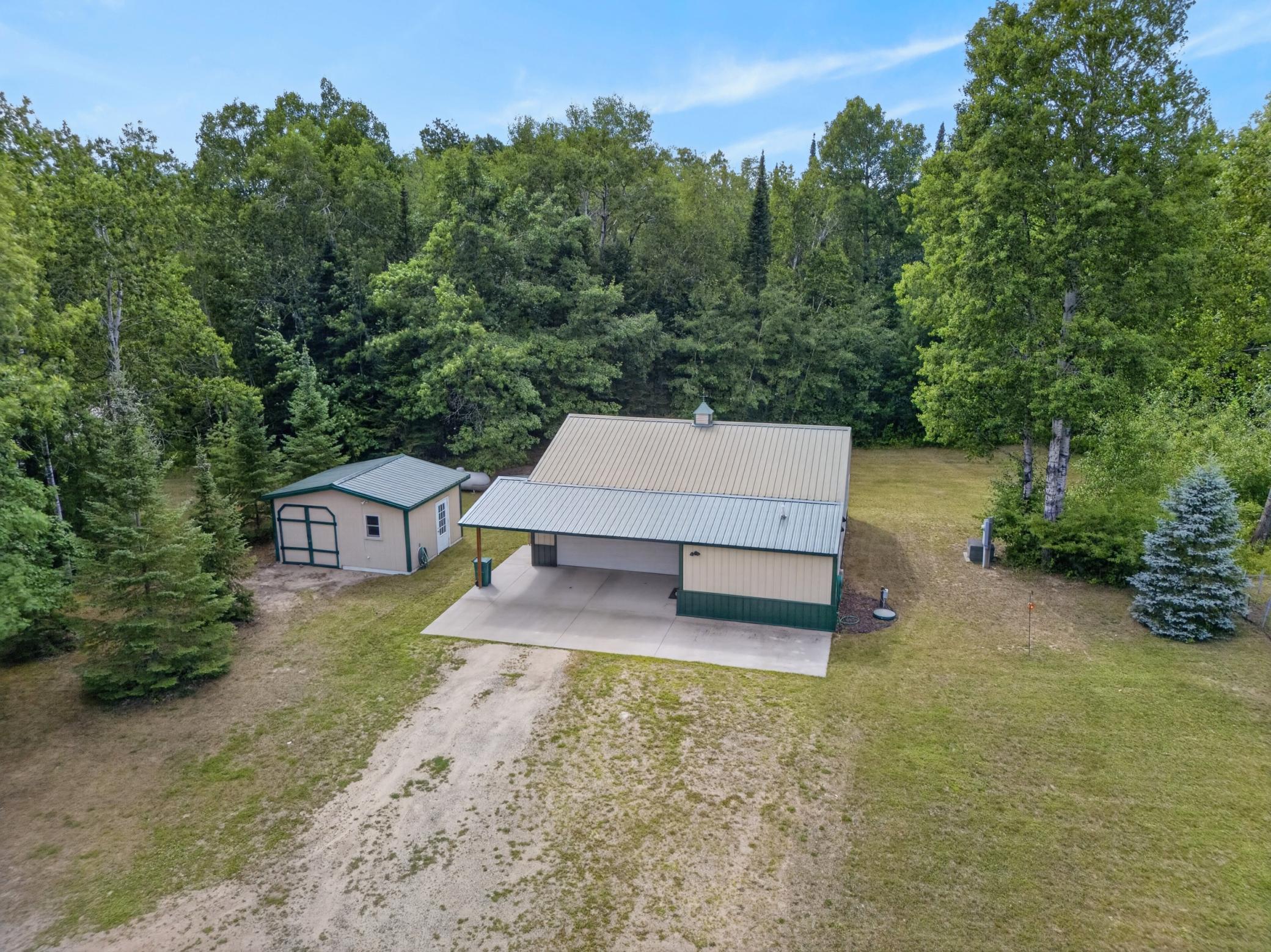 28750 Prairie Lake Road