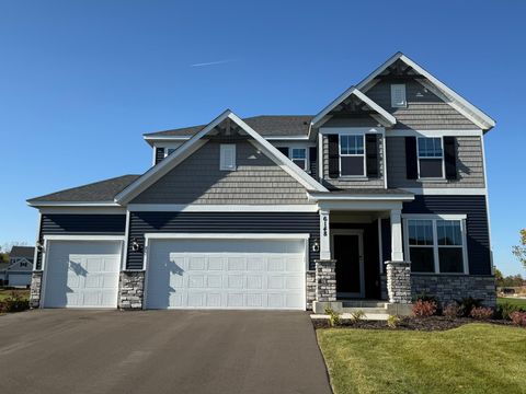 Photo of 6148 Goodview Alcove Avenue S, Cottage Grove, MN 55016 (MLS # 6809284) Photo of 6148 Goodview Alcove Avenue S, Cottage Grove, MN 55016 (MLS # 6809284)