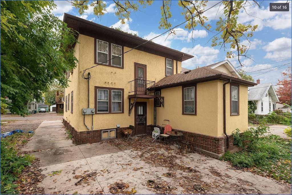 Photo of 1264 Selby Avenue, Saint Paul, MN 55104 (MLS # 7035886)