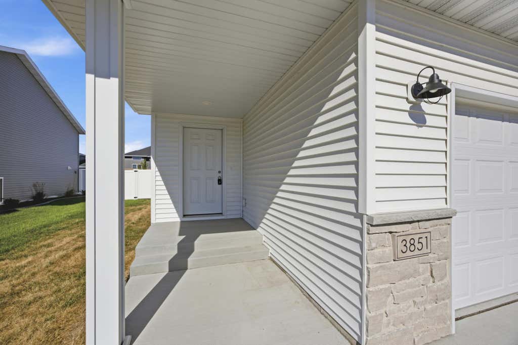 Photo of 3851 19th Street S, Moorhead, MN 56560 (MLS # 7122380)