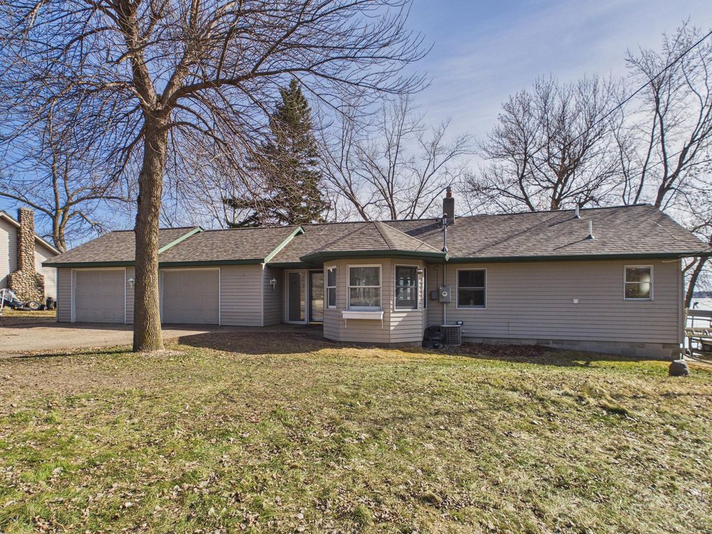 Photo of 27785 N Shore Drive, Starbuck, MN 56381 (MLS # 7030865)
