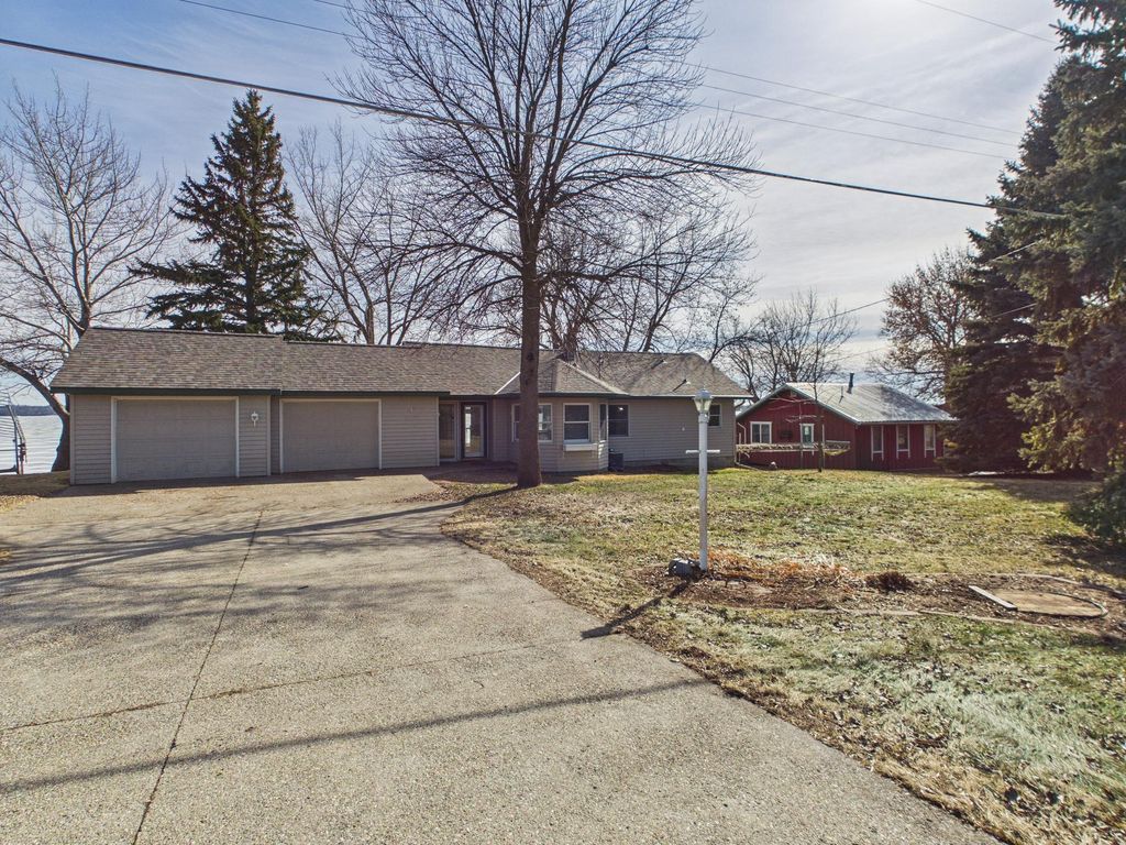 Photo of 27785 N Shore Drive, Starbuck, MN 56381 (MLS # 7030865)