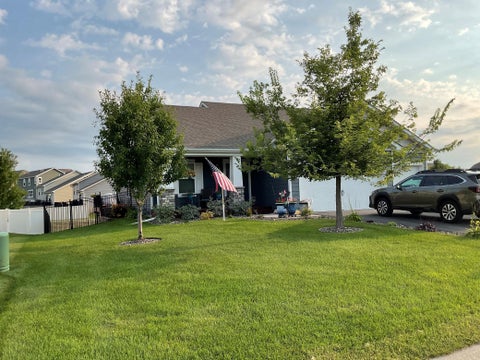 Photo of 11681 132nd Avenue N, Dayton, MN 55327 (MLS # 7131516)