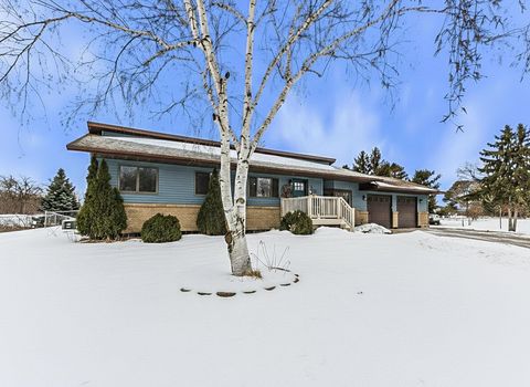 1004 Dale Street Saint Joseph MN 56374