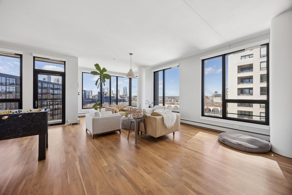 Photo of 1240 S 2nd Street #1021, Minneapolis, MN 55415 (MLS # 7035570)