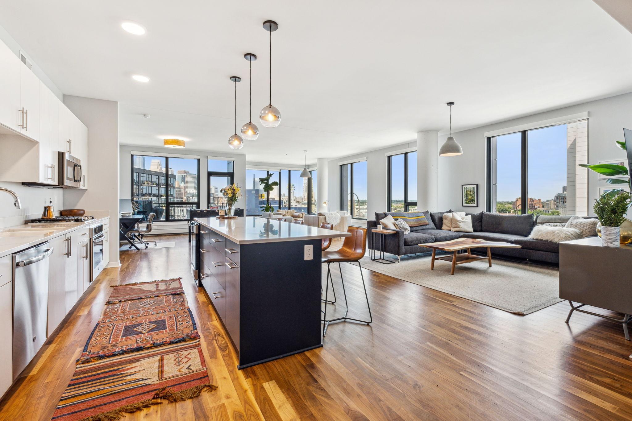 1240 S 2nd Street 1021