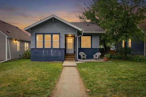 Photo of 4005 3rd Avenue S, Minneapolis, MN 55409 (MLS # 7131437)