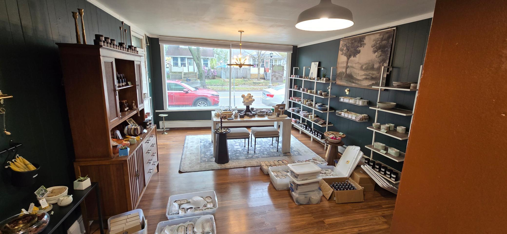 893 Randolph Avenue