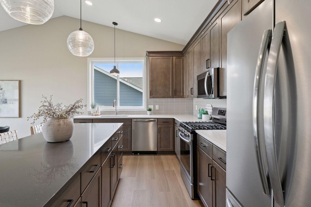 Photo of 1763 Spruce Street, Farmington, MN 55024 (MLS # 7017777)