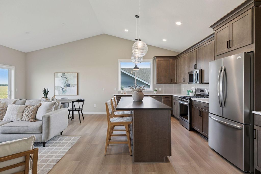 Photo of 1763 Spruce Street, Farmington, MN 55024 (MLS # 7017777)