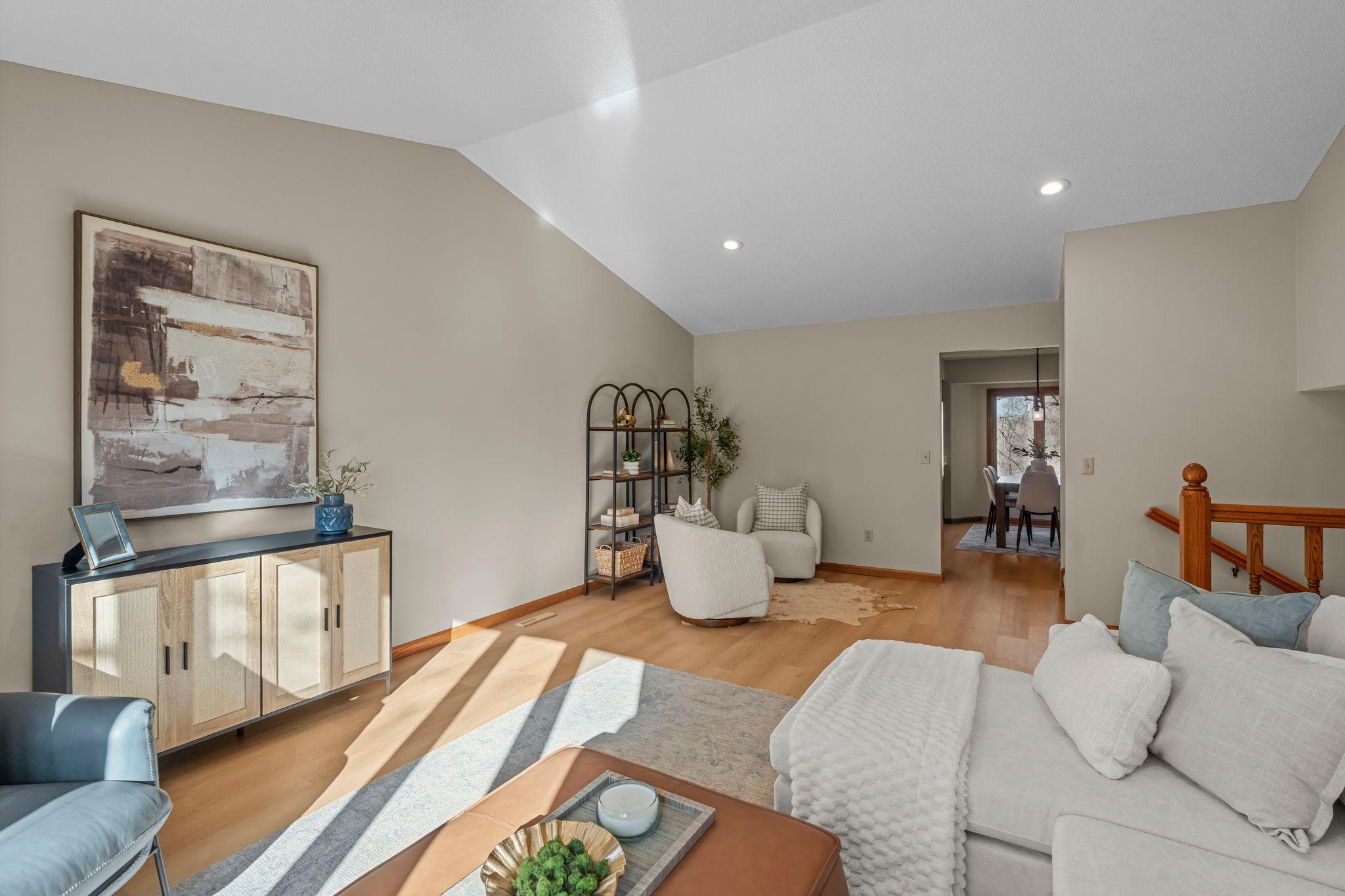 4550 Evergreen Drive