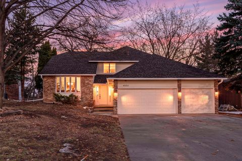 4550 Evergreen Drive Vadnais Heights MN 55127