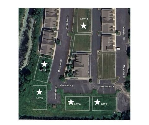 849 Meander Court Medina MN 55340