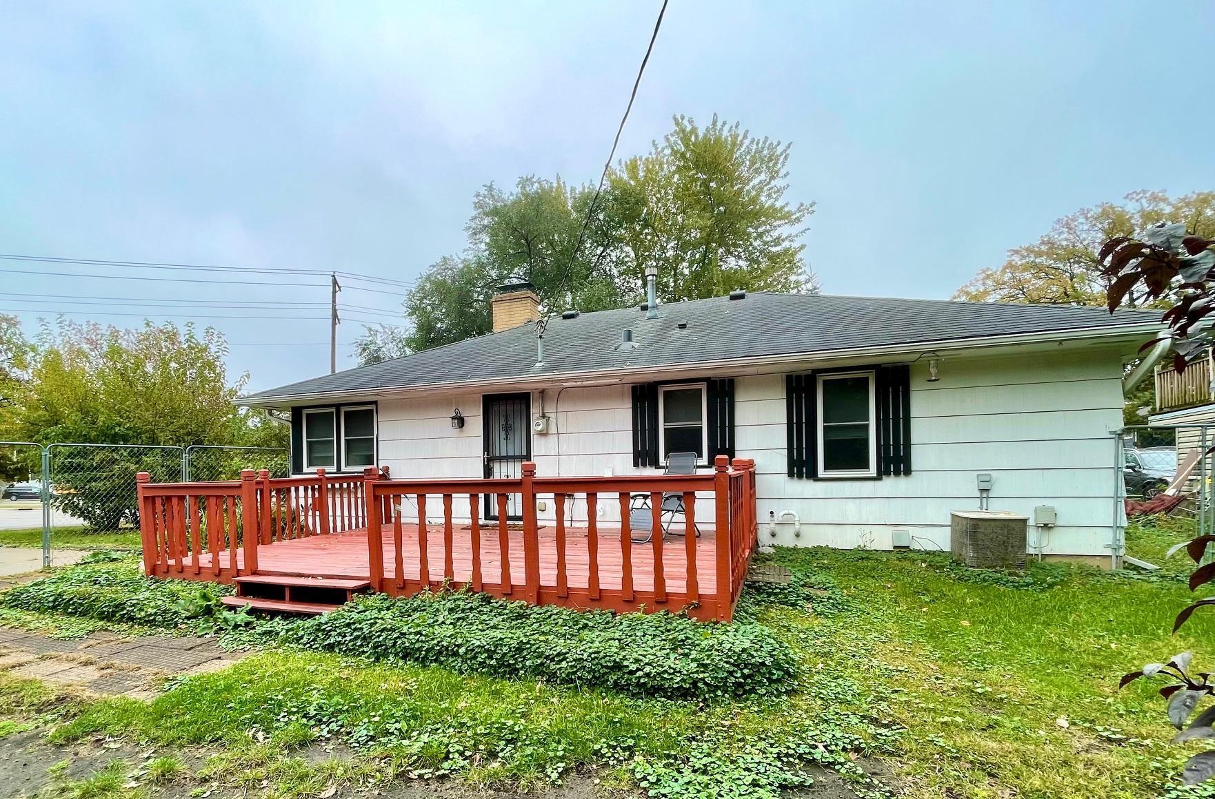 6506 Eliot View Road