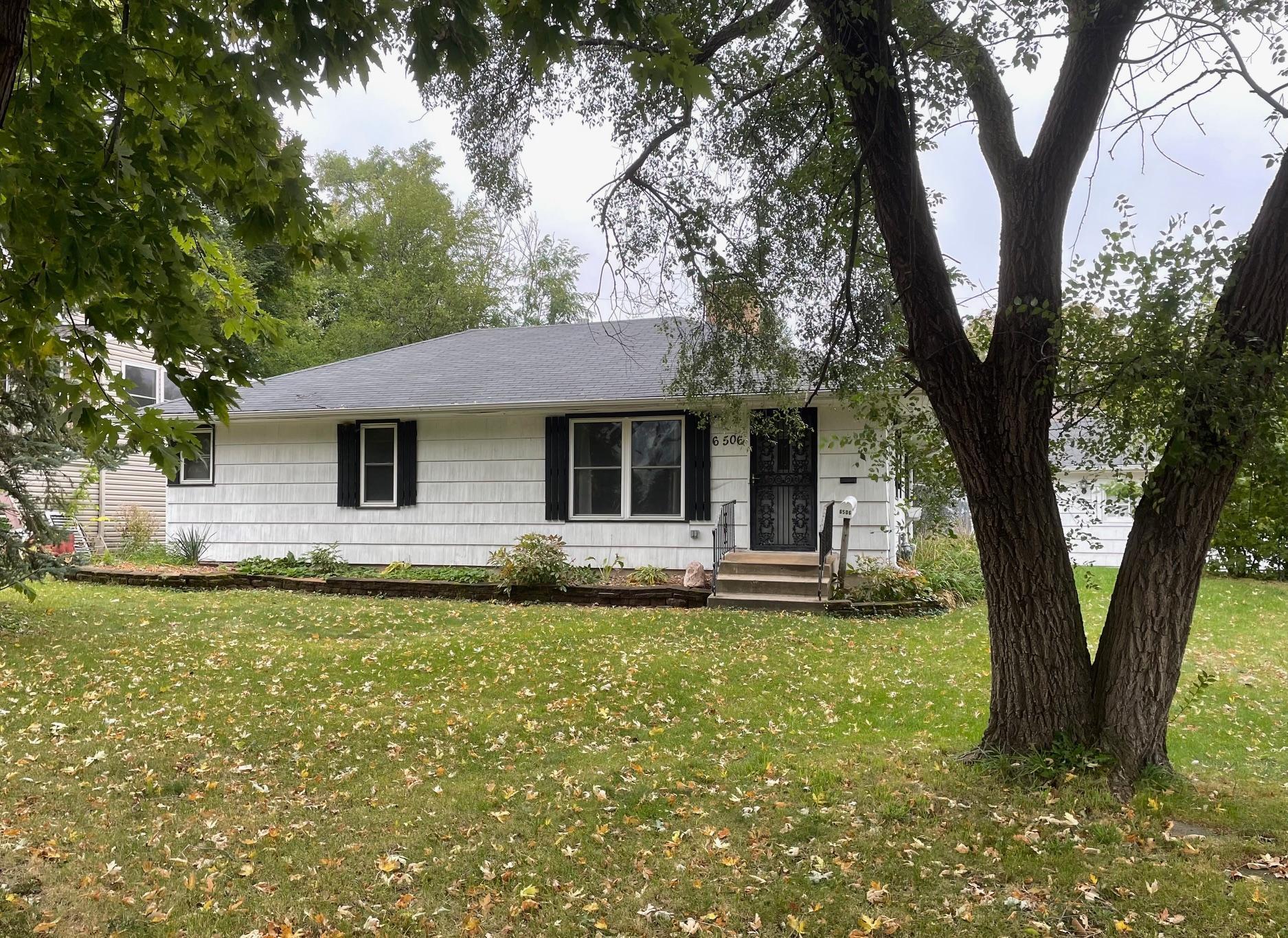 6506 Eliot View Road