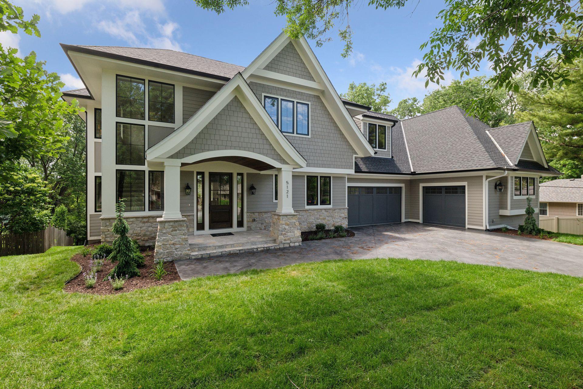 5121 Blossom Court