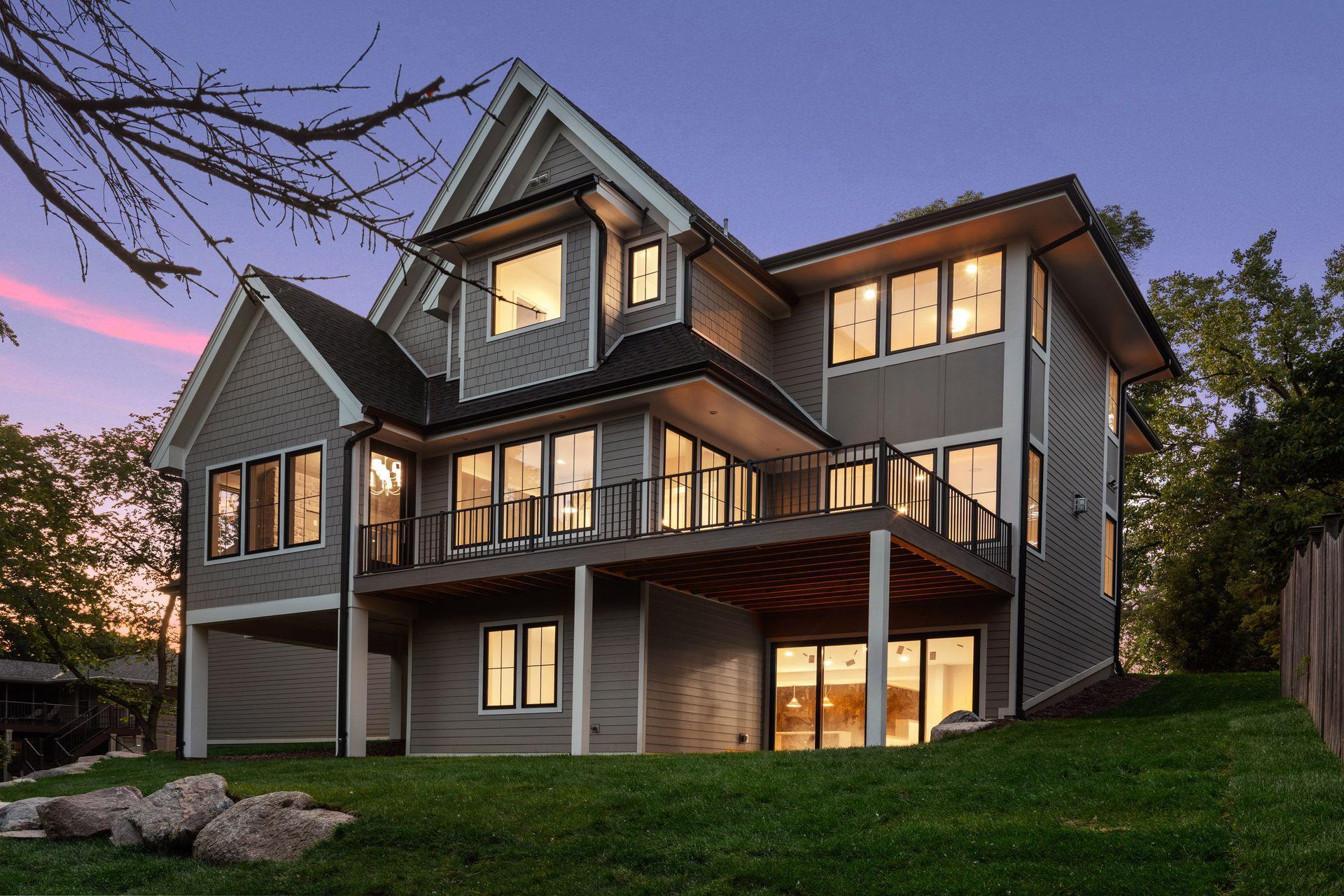 5121 Blossom Court