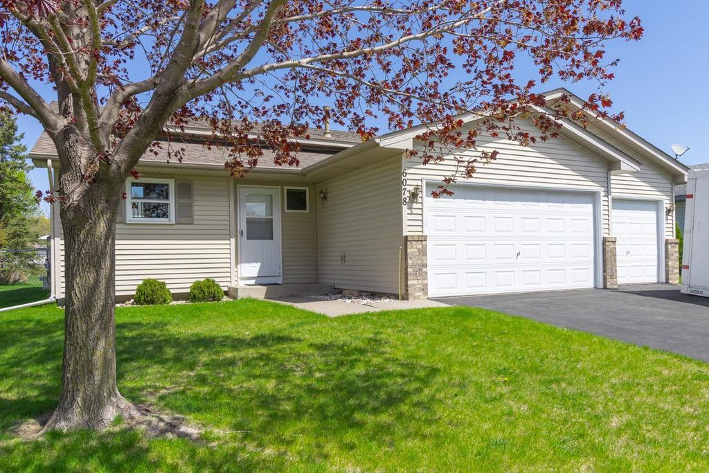 Photo of 6078 144th Street N, Hugo, MN 55038 (MLS # 7070006)
