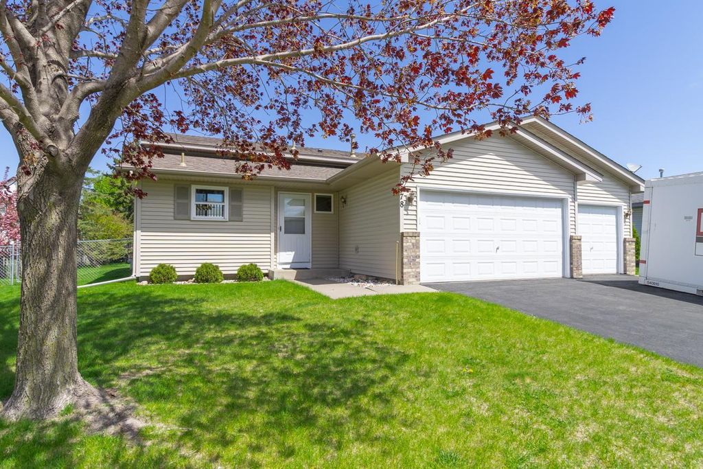 Photo of 6078 144th Street N, Hugo, MN 55038 (MLS # 7070006)