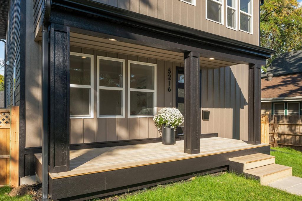 Photo of 5216 47th Avenue S, Minneapolis, MN 55417 (MLS # 7022790)