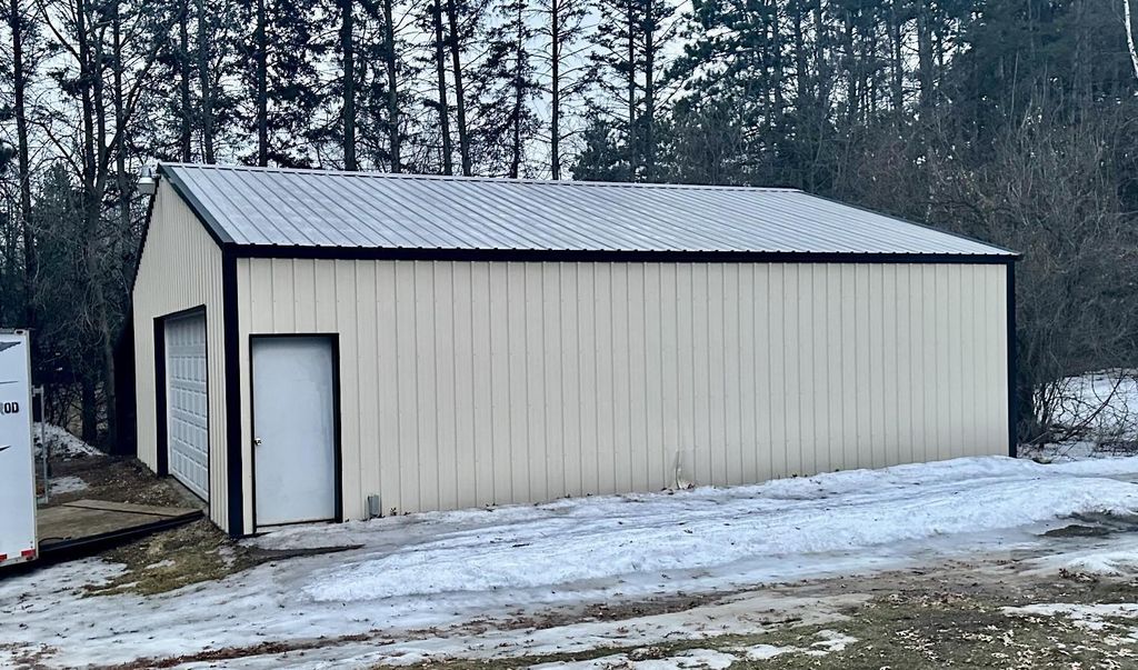 Photo of 1218 Klondike Drive NE, Cedar, MN 55011 (MLS # 7032120)