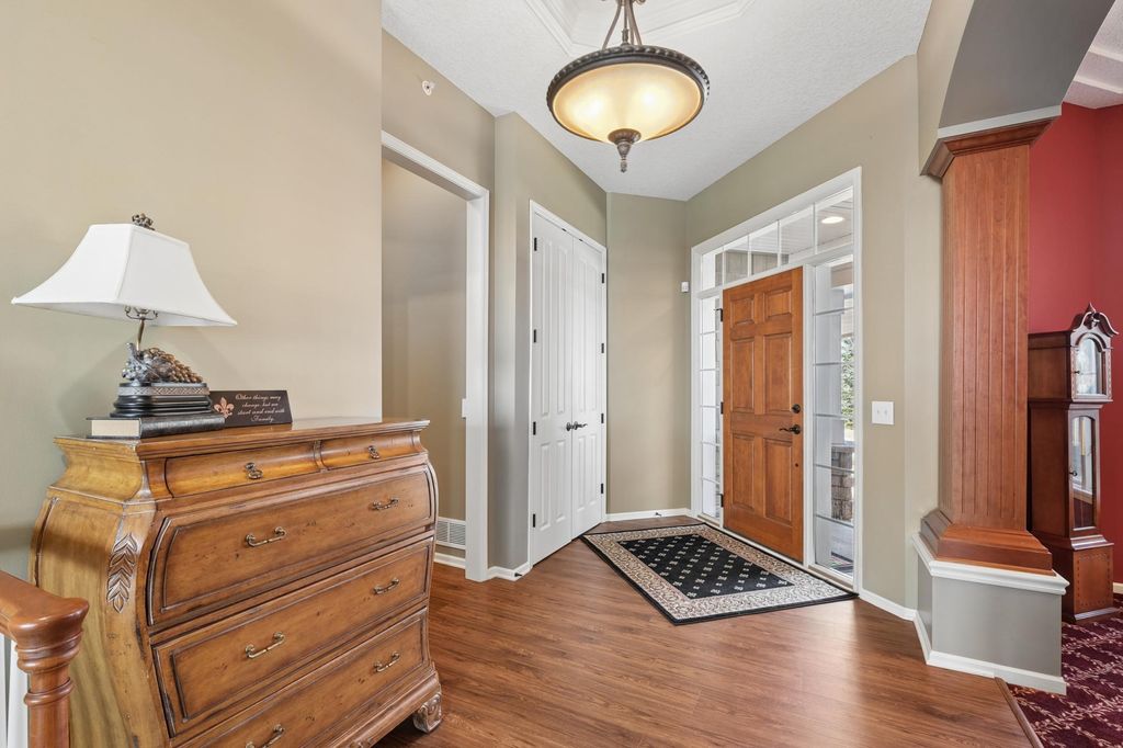 Photo of 10100 Indigo Drive, Eden Prairie, MN 55347 (MLS # 7028354)