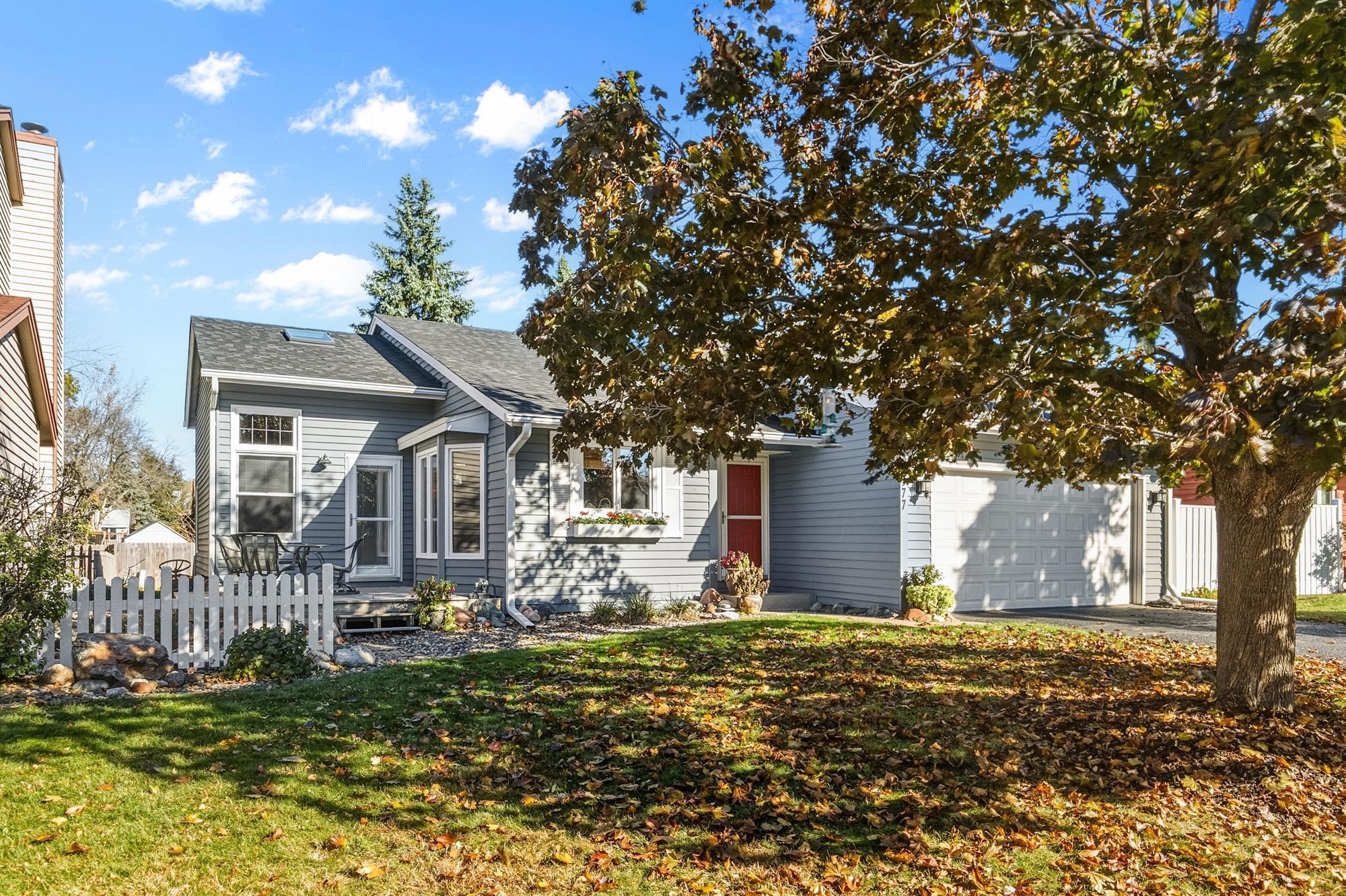 1377 Willow Creek Lane