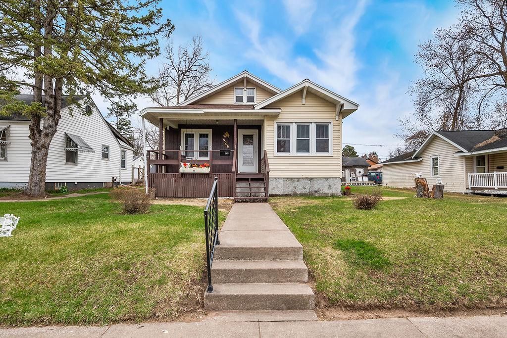 Photo of 426 3rd Street, Cloquet, MN 55720 (MLS # 7070082)