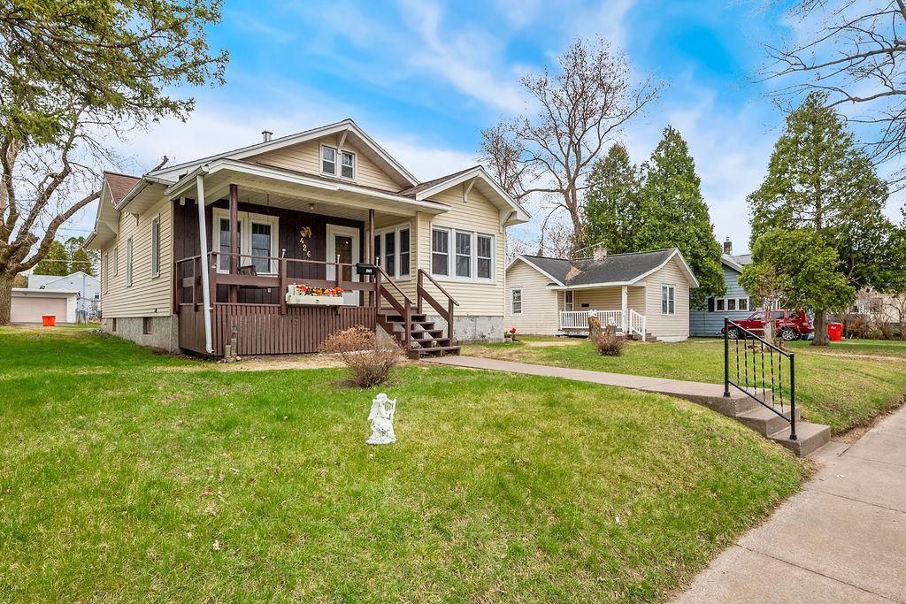 Photo of 426 3rd Street, Cloquet, MN 55720 (MLS # 7070082)