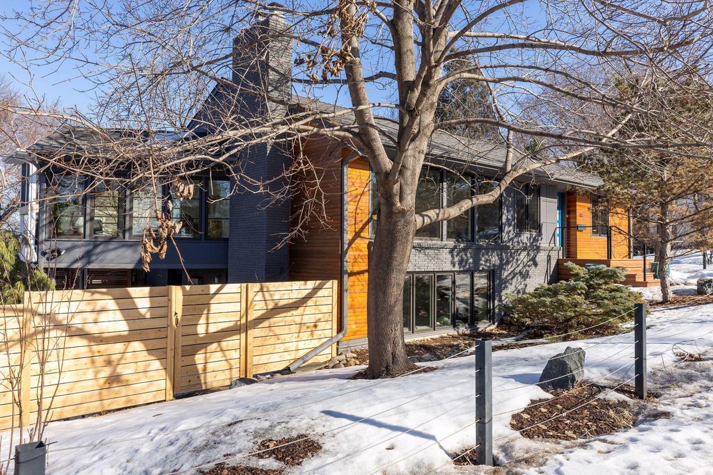 Photo of 44 Thomas Avenue S, Minneapolis, MN 55405 (MLS # 7003787)