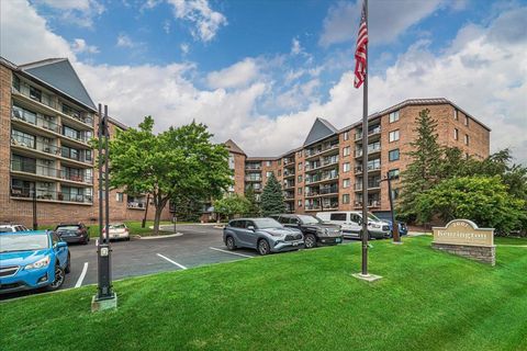 2601 Kenzie Terrace 519 Saint Anthony MN 55418