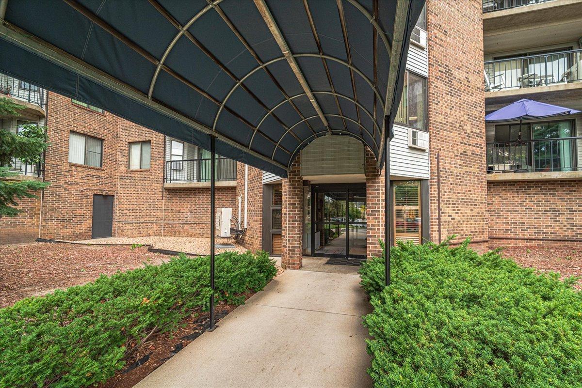 2601 Kenzie Terrace 519