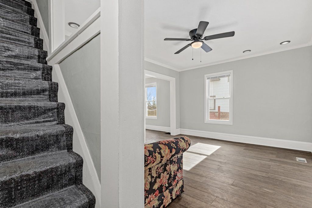 Photo of 2611 Longfellow Avenue, Minneapolis, MN 55407 (MLS # 7021165)