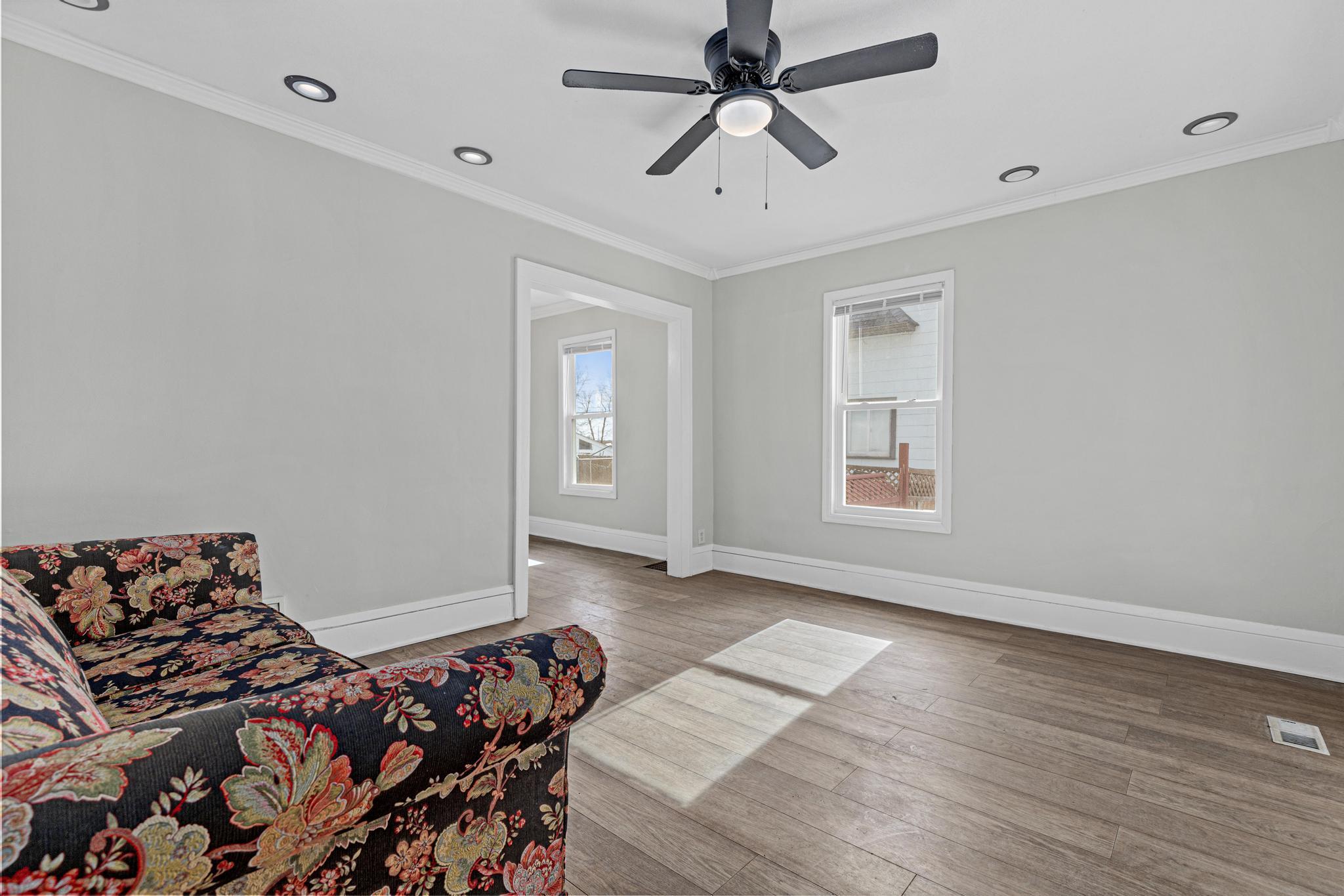 2611 Longfellow Avenue