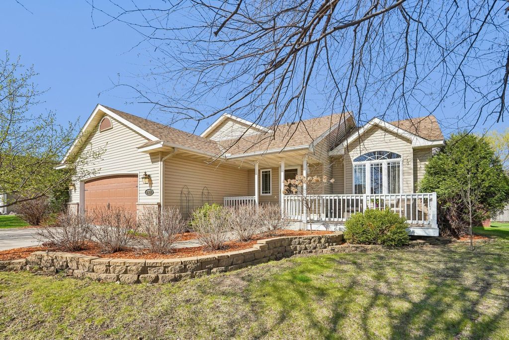 Photo of 2408 Harbor Drive, Northfield, MN 55057 (MLS # 7053272)