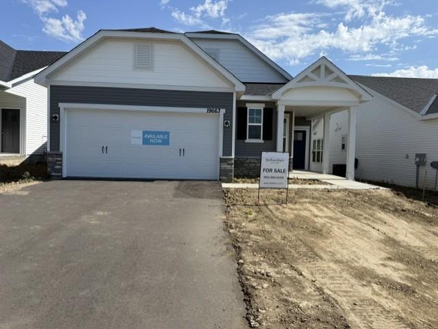 Photo of 19663 Hunters Ridge, Corcoran, MN 55374 (MLS # 7147032)