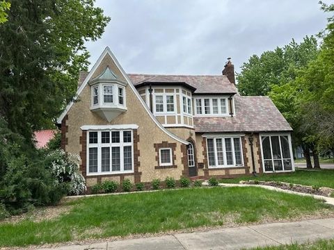 100 Wood Street S Jordan MN 55352