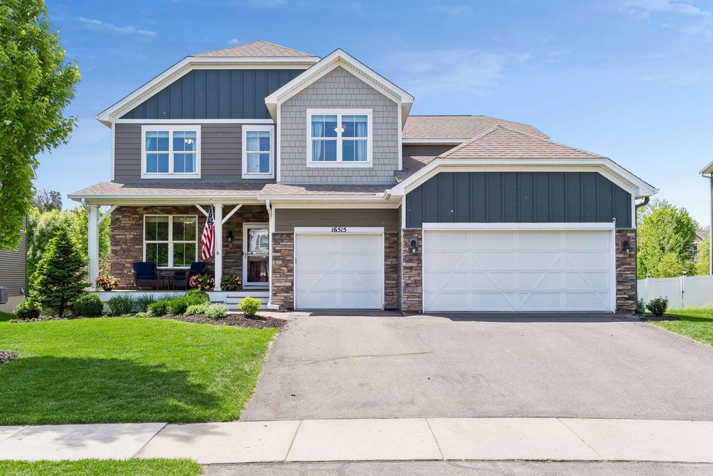 Photo of 16515 61st Avenue N, Plymouth, MN 55446 (MLS # 7079732)