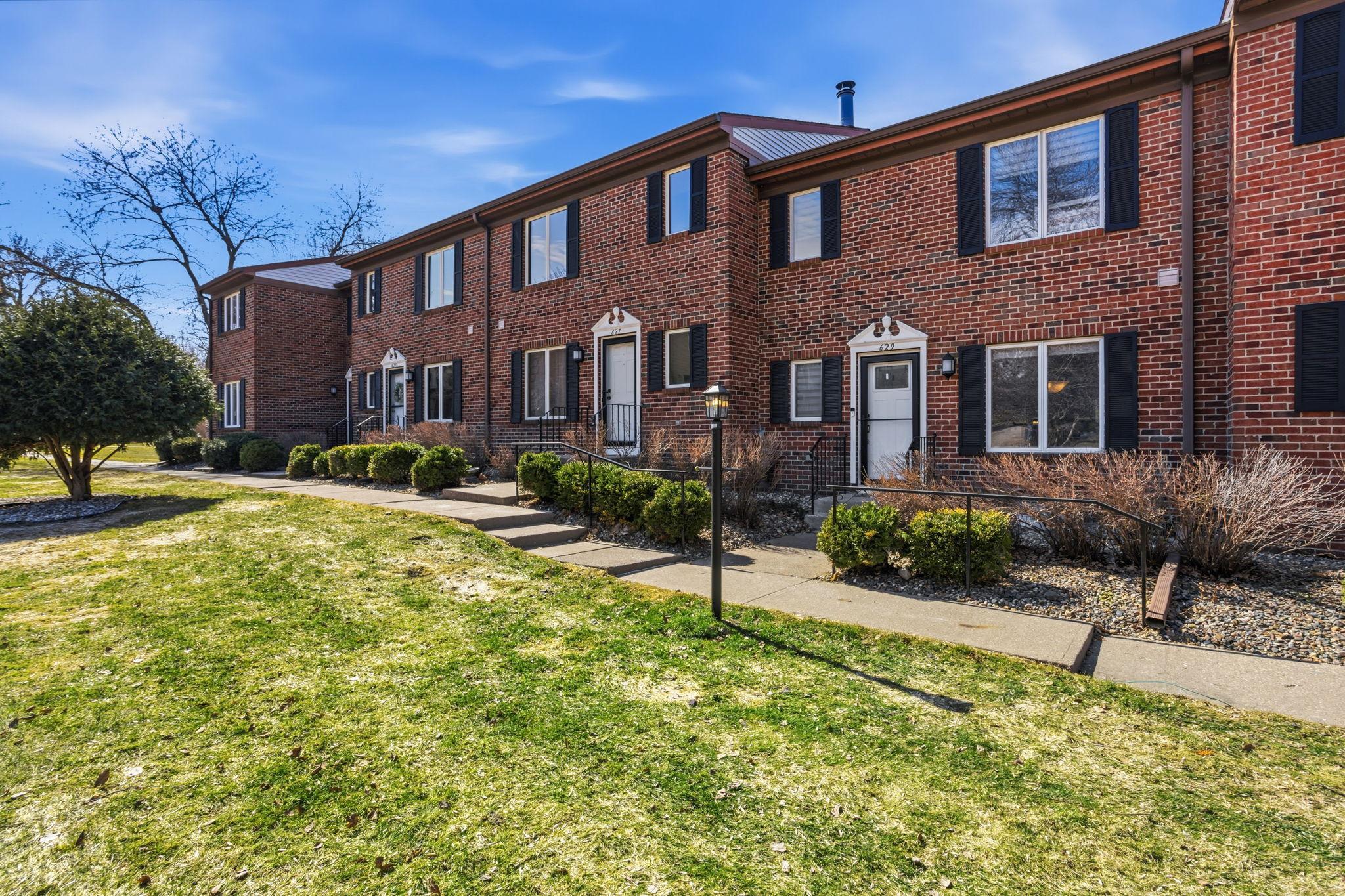 629 Maple Park Drive