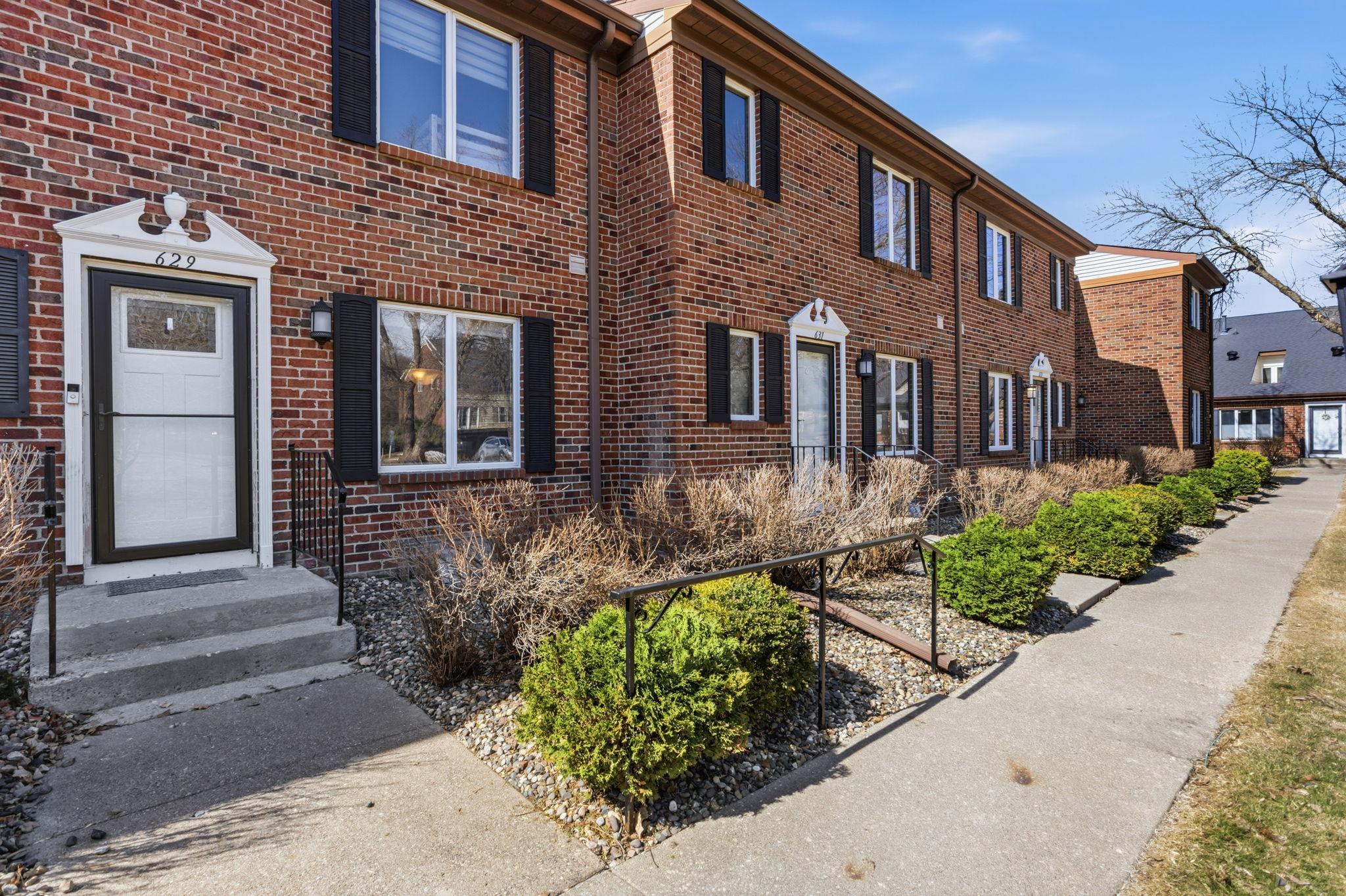 629 Maple Park Drive