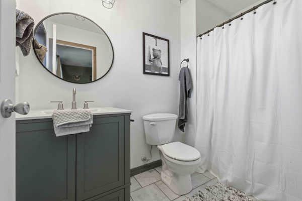 12423 Pillager Creek Trail