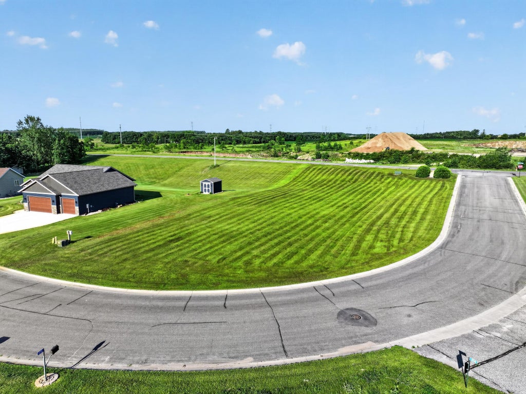 Photo of TBD Dixie Lane SW, Alexandria, MN 56308 (MLS # 7105514)