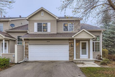 Photo of 20618 Fenston Avenue N, Forest Lake, MN 55025 (MLS # 6797361)