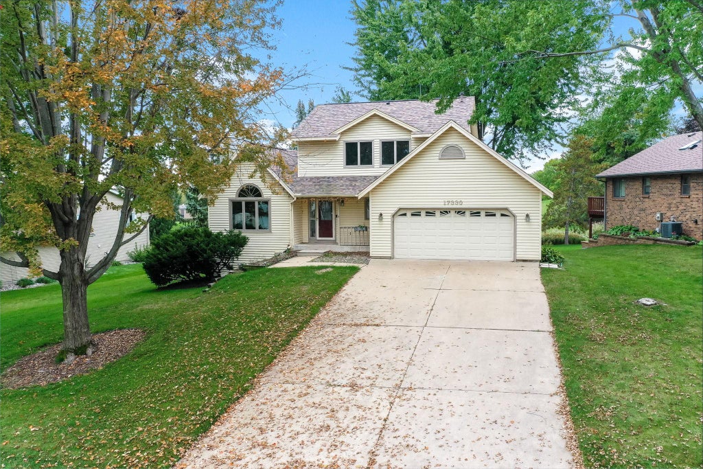 Photo of 17330 Ipswich Way, Lakeville, MN 55044 (MLS # 7153957)