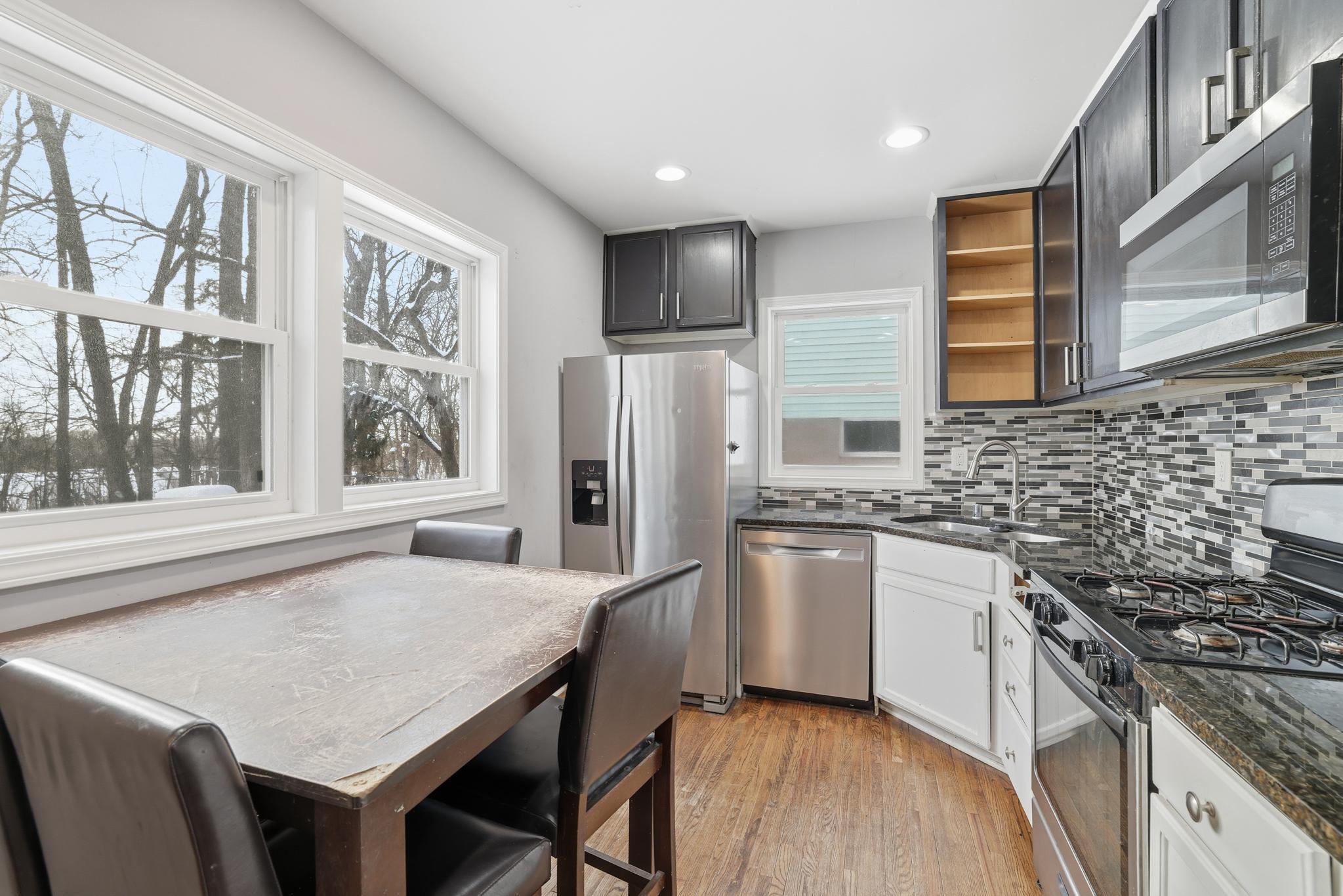 58 Wheelock Parkway E