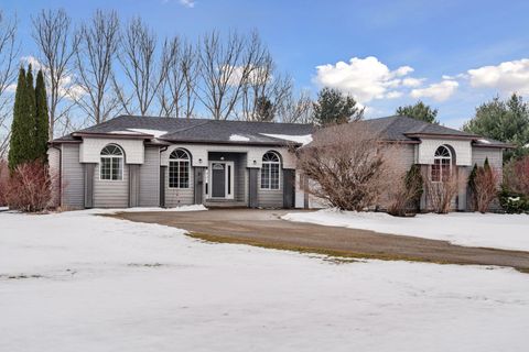 Photo of N5694 1245th Street, Prescott, WI 54021 (MLS # 7043570)