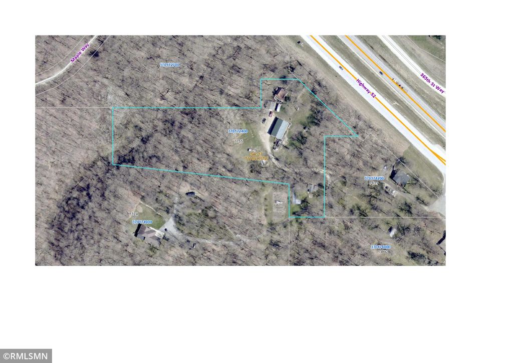 Photo of 7755 365th Street Way, Cannon Falls, MN 55009 (MLS # 7095005)